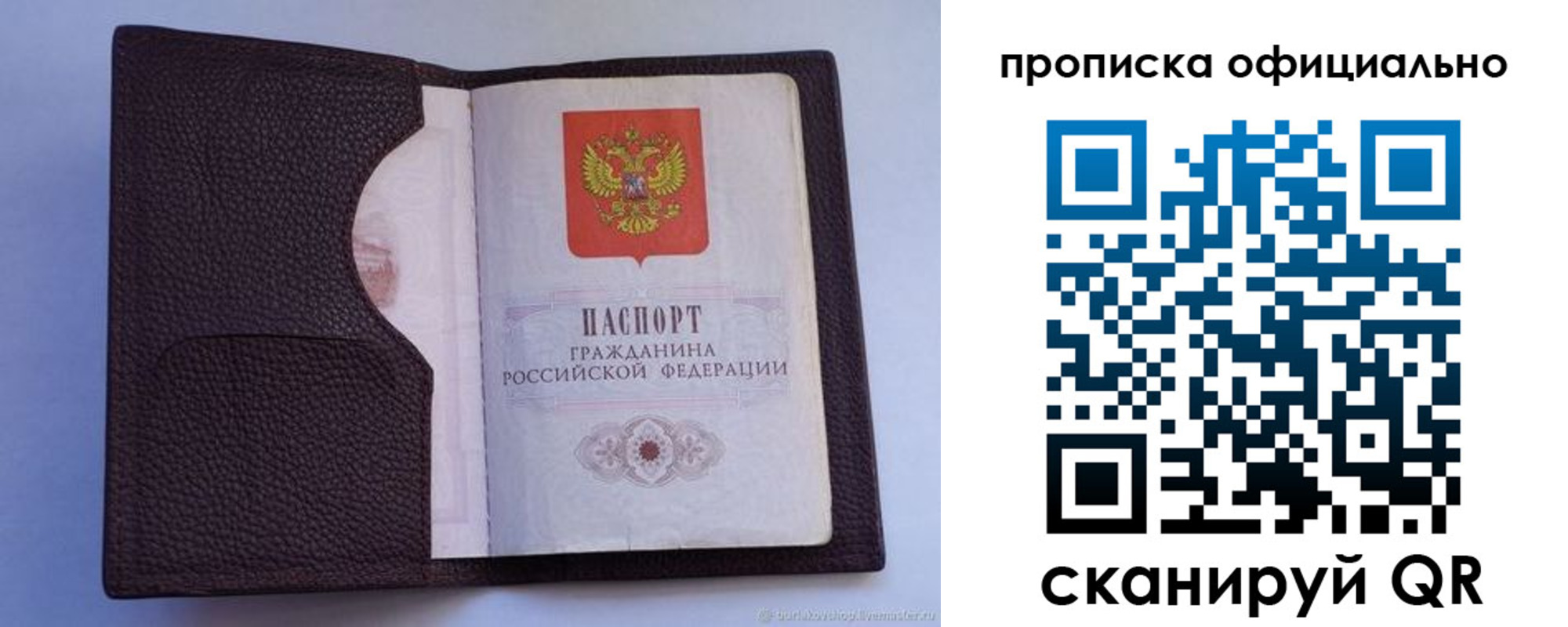 купить прописку в Псковской области